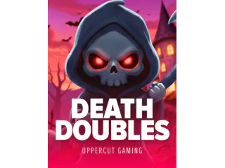 Death Doubles — Uppercut Gaming